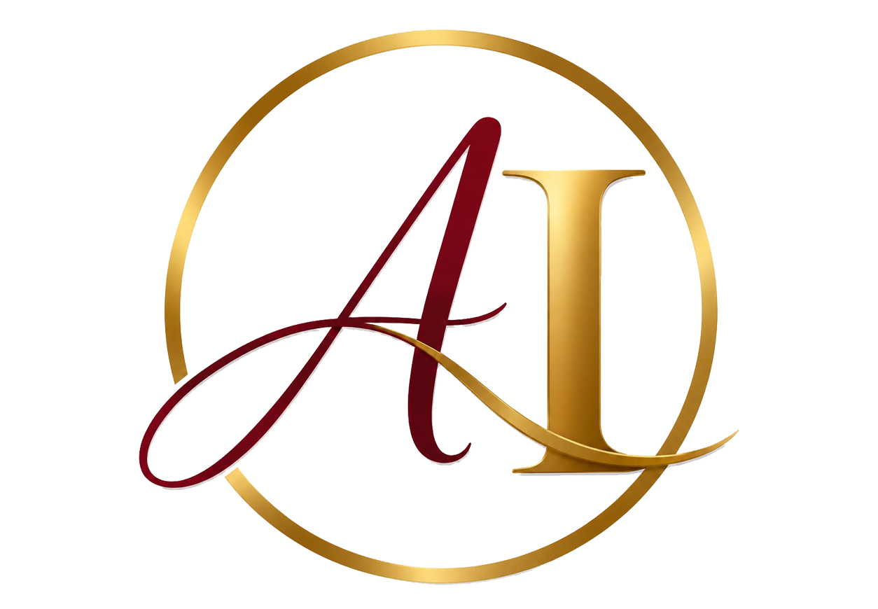 Aakriti Interior Logo