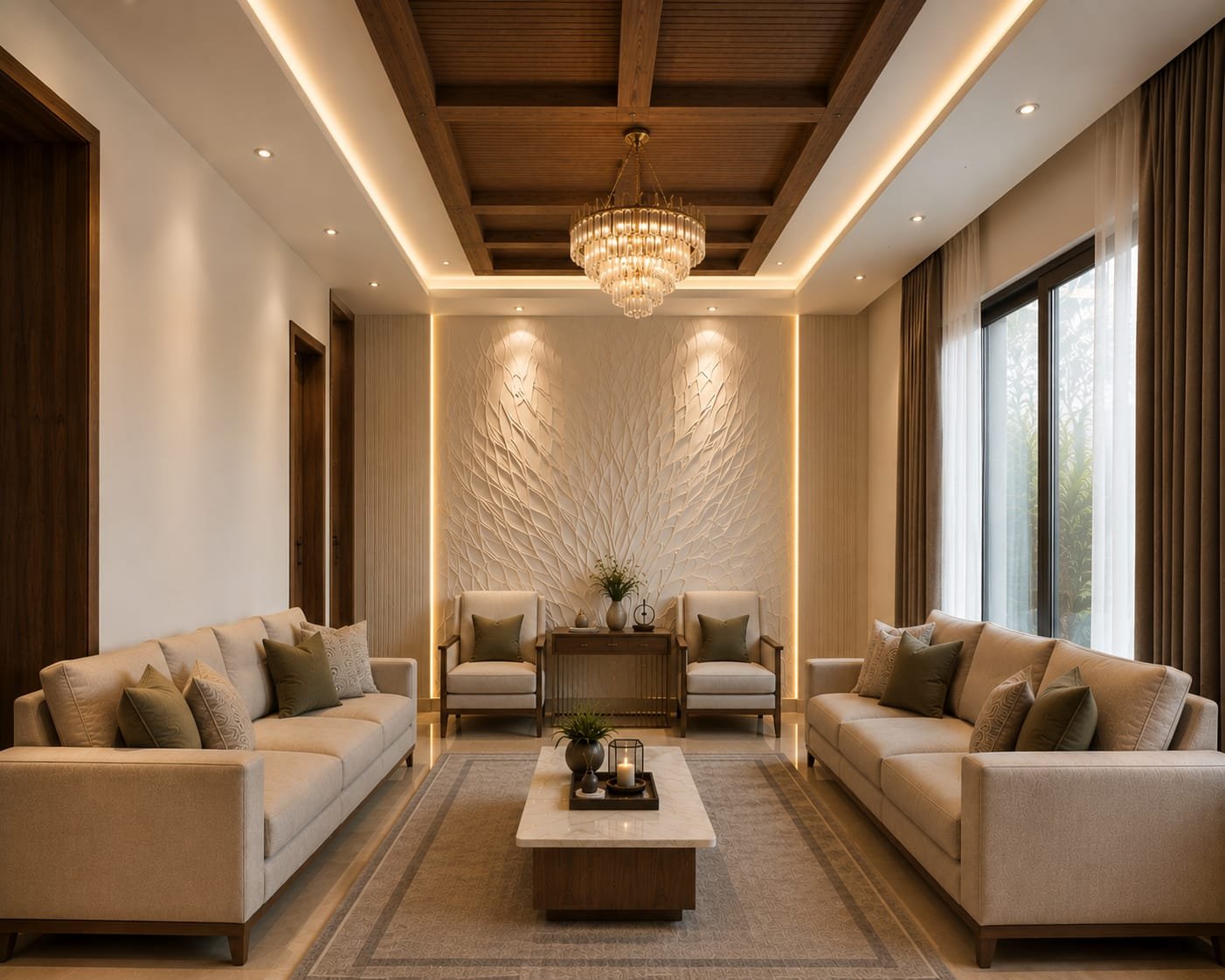 False Ceiling Design