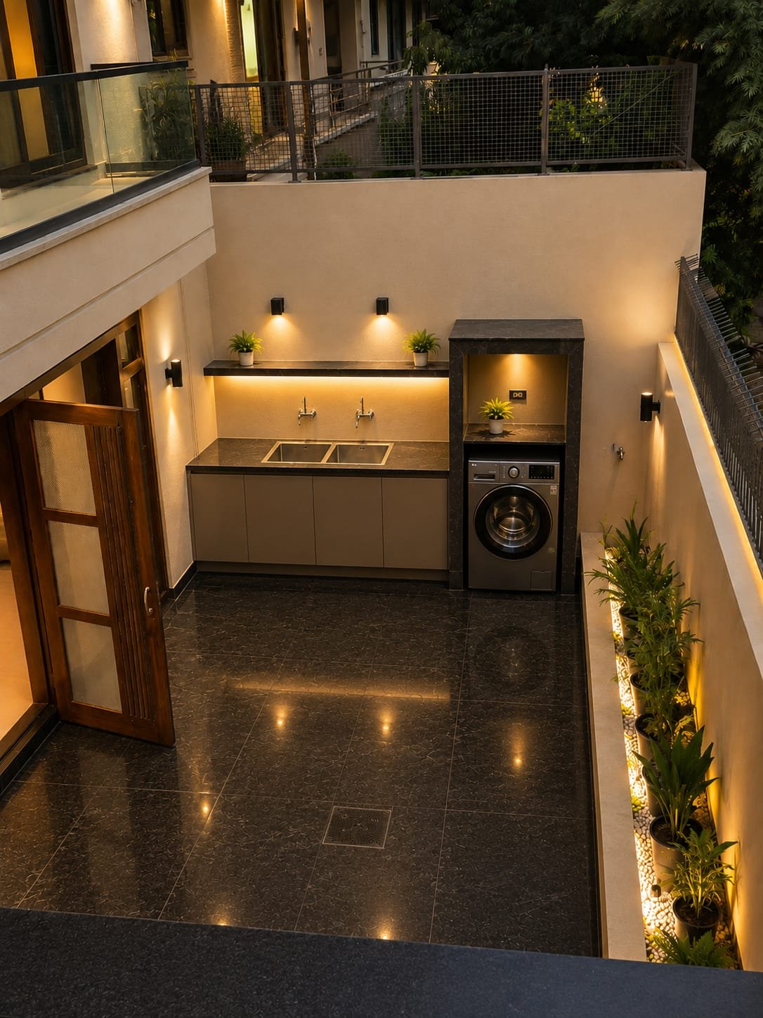 Lighting Design