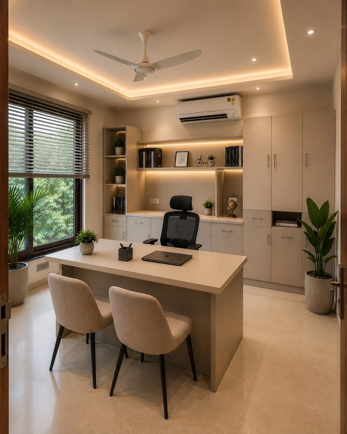 Custom Furniture